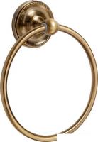 Кольцо для полотенца FORA Real FOR-RE011