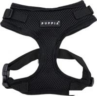 Шлейка Puppia Ritefit PAJA-AC617-BK-M (черный)