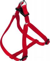 Шлея Ferplast Easy P XL 75575922 (красный)