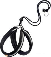 Шлея Ferplast Agila Reflex 2 76039217 (черный)