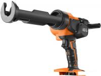 Пистолет для герметика AEG Powertools BKP18C2-310-0 (без АКБ)