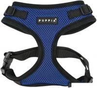 Шлейка Puppia Ritefit PAJA-AC617-RB-XL (синий)