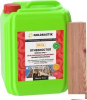 Пропитка Goldbastik Бифлат Про+ / BО 34 23 кг