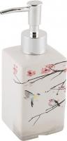 Дозатор для жидкого мыла Рыжий кот Сакура DIS-S 006517