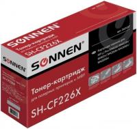 Картридж Sonnen SH-CF226X (аналог HP CF226X)
