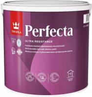 Краска Tikkurila Perfecta 9 л (база С, глубокоматовая)