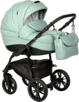 Универсальная коляска Indigo 18 Special (2 в 1, Is 05)