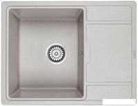 Кухонная мойка Paulmark Weimar PM216550-GR