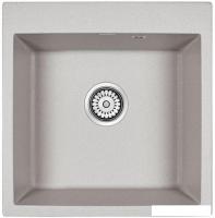 Кухонная мойка Paulmark Praktisch PM105152-GR