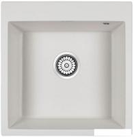 Кухонная мойка Paulmark Praktisch PM105152-WH