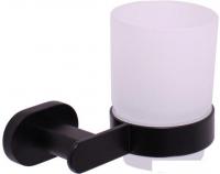 Стакан для зубной щетки и пасты Slezak RAV Юкон YUA0201CMAT