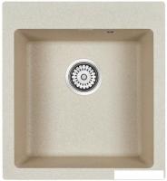 Кухонная мойка Paulmark Zemar PM104651-BE