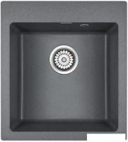 Кухонная мойка Paulmark Zemar PM104651-DG