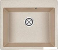 Кухонная мойка Paulmark Kante PM106052-BE