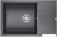 Кухонная мойка Paulmark Verlass PM317850-DG