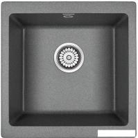 Кухонная мойка Paulmark Brilon PM104546-DG