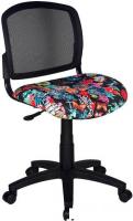 Кресло Бюрократ CH-296NX/Tattoo