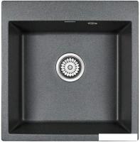 Кухонная мойка Paulmark Praktisch PM105152-DG