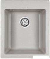 Кухонная мойка Paulmark Leer PM104249-GR