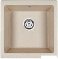 Кухонная мойка Paulmark Brilon PM104546-BE