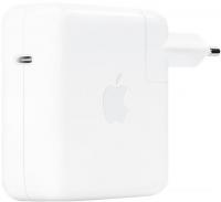 Сетевое зарядное Apple 67W USB-C Power Adapter MKU63ZM/A