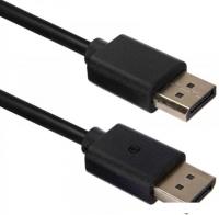 Кабель ACD DisplayPort - DisplayPort ACD-DDPM2-18B (1.8 м, черный)