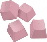 Набор кейкапов Razer PBT Keycap Upgrade Set (quartz pink)