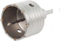 Коронка Gepard GP2150-82