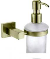 Дозатор для жидкого мыла Kaiser Canon Br KH-4310