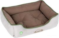 Лежак Scruffs Insect Shield 937218 (коричневый)