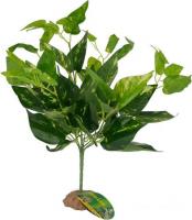 Искусственное растение Lucky Reptile Scindapsus Green IF-34