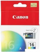 Картридж Canon BCI-16 9818A002