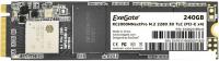 SSD ExeGate Next Pro 240GB EX282318RUS