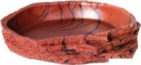 Кормушка Lucky Reptile Dish Lava WDL-4