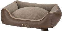 Лежак Scruffs Chateau 60 см (коричневый)