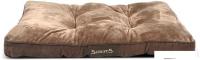 Лежак Scruffs Chester 931919 (коричневый)