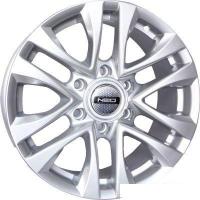 Литые диски Neo 832 18x7.5" 6x139.7мм DIA 106.1мм ET 25мм S