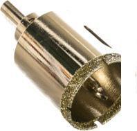 Коронка Rexant 92-0011