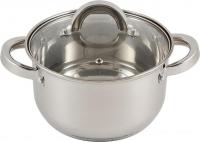 Кастрюля Mallony Mediano 005443