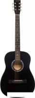Акустическая гитара Terris TF-385A BK