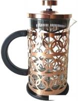 Френч-пресс BOHMANN BH-9160CP