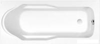 Ванна Cersanit Santana 140x70 (с ножками и экраном)