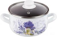 Кастрюля Perfecto Linea Букет лаванды 50-360928