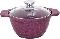 Кастрюля Kukmara Trendy Style Mystery к11tsm