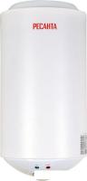 Накопительный электрический водонагреватель Ресанта ВН-15КН