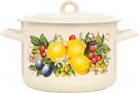 Кастрюля Эстет Изобилие ЭТ-72947