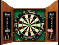 Дартс Harrows Pro's Choice