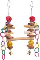 Качели Happy Bird Кокосовый рай H71057