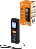 Лазерный дальномер TDM Electric ЛР-60 SQ1018-0202