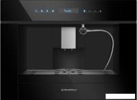 Эспрессо кофемашина MAUNFELD AMCM1503B